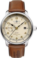 Наручний годинник Zeppelin Mediterranee 9668-5 