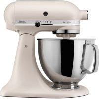 Zdjęcia - Robot kuchenny KitchenAid 5KSM125BMH beżowy