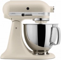 Фото - Кухонний комбайн KitchenAid 5KSM125BFL бежевий