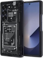 Zdjęcia - Etui Spigen Ultra Hybrid Pro Zero One for Galaxy Z Fold 6 