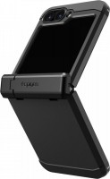 Чохол Spigen Tough Armor Pro for Galaxy Z Flip 6 