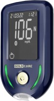 Glukometr Diagnosis Gold Care 