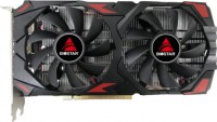 Фото - Відеокарта Biostar Radeon RX 580 VA5815RQ82 