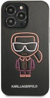 Чохол Karl Lagerfeld Ikonik Outline for iPhone 13 Pro Max 