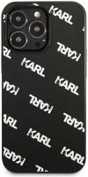 Чохол Karl Lagerfeld Allover for iPhone 13 Pro 