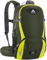 Фото - Рюкзак Vaude Bike Alpin Air 30+5 35 л