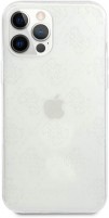 Фото - Чохол GUESS Pattern Collection for iPhone 12 Pro Max 