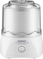 Фото - Йогуртниця Cuisinart ICE20P1 