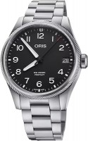 Наручний годинник Oris Big Crown ProPilot 01 751 7761 4164-07 8 20 08 