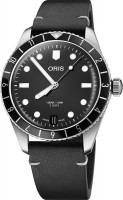 Наручний годинник Oris Divers Sixty-Five 01 400 7772 4054-07 5 20 82 