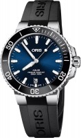 Фото - Наручний годинник Oris Aquis Automatic 01 733 7732 4135-07 4 21 64FC 