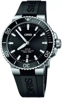 Фото - Наручний годинник Oris Aquis Automatic 01 733 7730 4134-07 4 24 64EB 