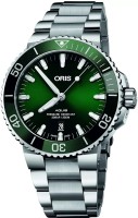 Наручний годинник Oris Aquis Automatic 01 733 7730 4157-07 8 24 05PEB 