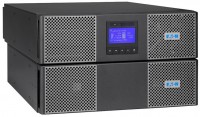 Zdjęcia - Zasilacz awaryjny (UPS) Eaton 9PX 8000i RTN BP 8000 VA