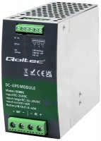 Zdjęcia - Zasilacz awaryjny (UPS) Qoltec 50886 