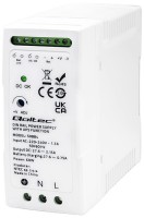 Zasilacz awaryjny (UPS) Qoltec 50884 