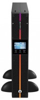 ДБЖ Vertiv Liebert GXE3-1000IRT2UXL 1000 ВА