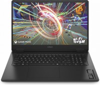 Laptop HP OMEN 17-DB0000