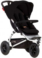 Фото - Візочок Mountain Buggy Swift  2 in 1