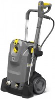 Фото - Мийка високого тиску Karcher HD 7/12-4 M Plus 