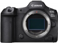 Фотоапарат Canon EOS R5 Mark II  body