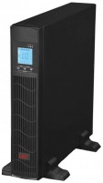 Zdjęcia - Zasilacz awaryjny (UPS) Eurocase EA610RT 1000 VA