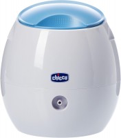 Inhalator (nebulizator) Chicco Super Soft Family 