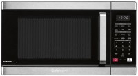 Zdjęcia - Kuchenka mikrofalowa Cuisinart CMW-110 stal nierdzewna