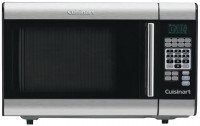 Фото - Мікрохвильова піч Cuisinart CMW-100 нержавіюча сталь