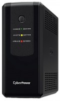 Zasilacz awaryjny (UPS) CyberPower UT1200EIG 1200 VA