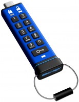 USB-флешка iStorage datAshur Pro+C 512Gb 