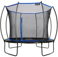 Zdjęcia - Trampolina Plum Deluxe Springsafe 10ft 