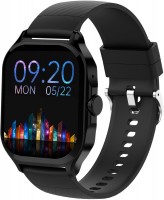 Фото - Смарт годинник Globex Smart Watch Urban 