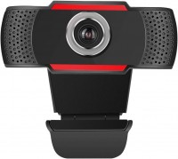 Zdjęcia - Kamera internetowa TECHLY Webcam USB 720p 