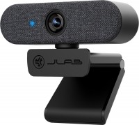 Zdjęcia - Kamera internetowa JLab Epic USB HD Webcam 