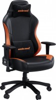 Zdjęcia - Fotel komputerowy Anda Seat Luna Color L 