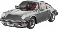 Фото - Збірна модель Revell Porsche 911 Carrera 3.2 Coupe G-Model (1:24) 67688 