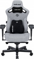 Fotel komputerowy Anda Seat Kaiser 3 Pro XL Fabric 