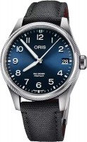 Фото - Наручний годинник Oris Big Crown ProPilot 01 751 7761 4065-07 3 20 05LC 