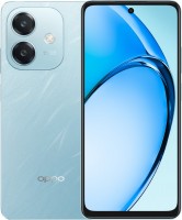 Telefon komórkowy OPPO A3x 4G 64 GB / 4 GB