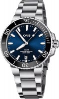 Фото - Наручний годинник Oris Aquis Automatic 01 733 7732 4135-07 8 21 05PEB 