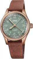 Фото - Наручний годинник Oris Big Crown Pointer Date 01 754 7749 3167-07 5 17 69GBR 