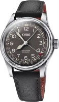 Фото - Наручний годинник Oris Big Crown Pointer Date 01 754 7749 4064-07 5 17 65G 