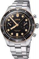 Наручний годинник Oris Divers Sixty-Five 01 771 7744 4354-07 8 21 18 