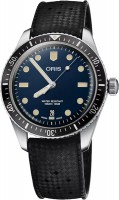 Фото - Наручний годинник Oris Divers Sixty-Five 01 733 7707 4055-07 4 20 18 