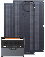 Фото - Зарядна станція Allpowers S1500 + 2AP-SF100 