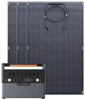 Фото - Зарядна станція Allpowers S1500 + 3AP-SF100 