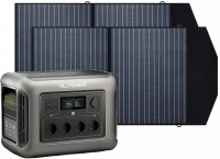 Фото - Зарядна станція Allpowers R1500 + 2AP-SP-027 