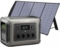 Фото - Зарядна станція Allpowers R1500 + AP-SP-033 