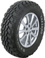 Фото - Шини Trazano Radial M/T SL366 245/70 R17 119Q 